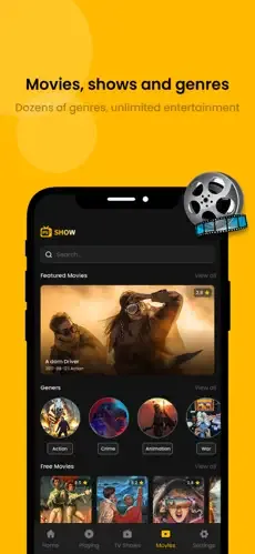 globetrotter-hotstar download Movies and shows
