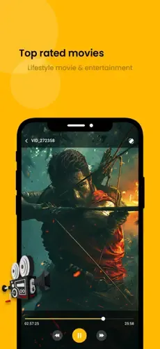 globetrotter-hotstar download Top Rated Movies